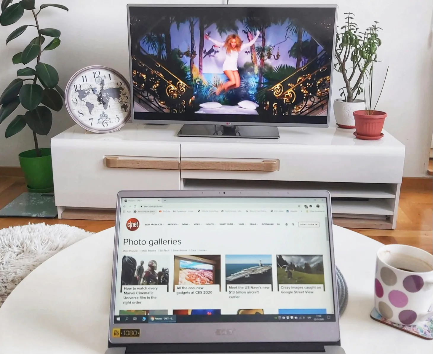 Advertising effectiveness measurement